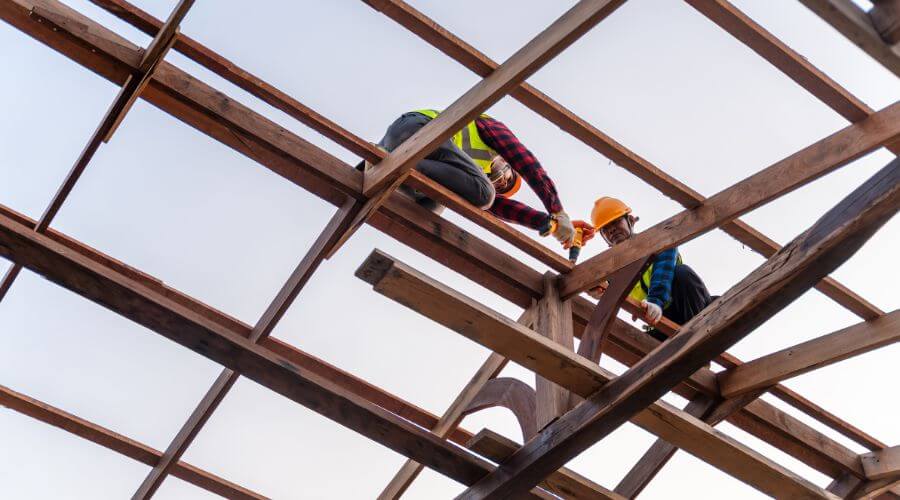 Expert top industrial roofings services in Apalachin, NY